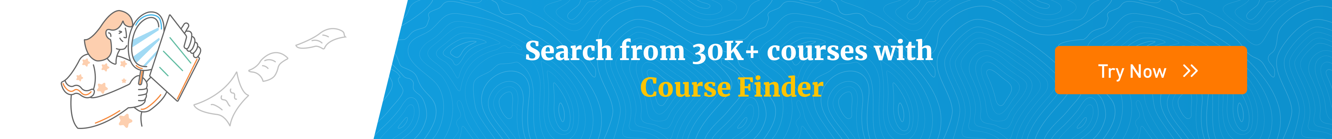 Course Finder