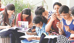 GD Goenka University Admission 2022 Open for UG & PG Courses: Apply till August 17