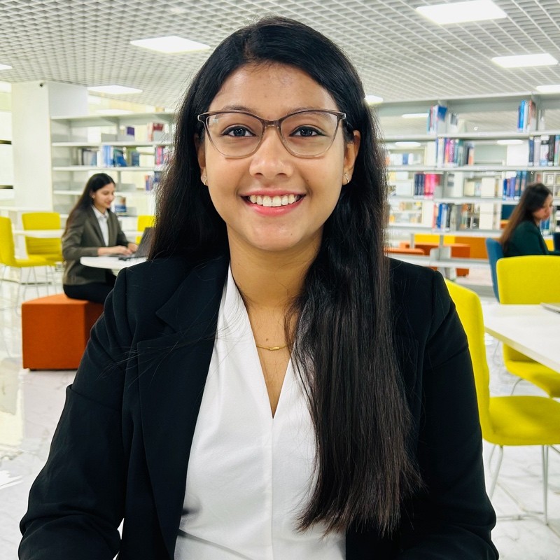 Adyashree Dalai