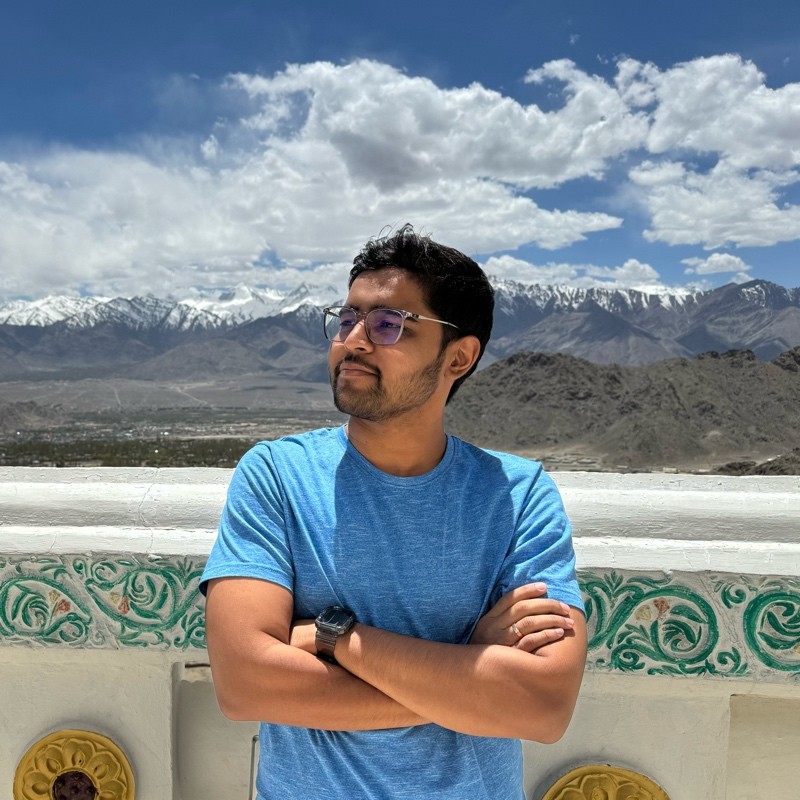 Shardul Jadhav