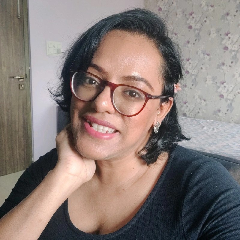 Subhalakshmi Bhagawati