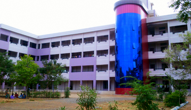 Sir Madanlal Institute of Pharmacy - [SMIP]