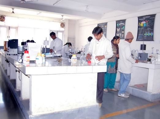 Spectrum Institute of Pharmaceutical Sciences & Research - [SIPSAR]