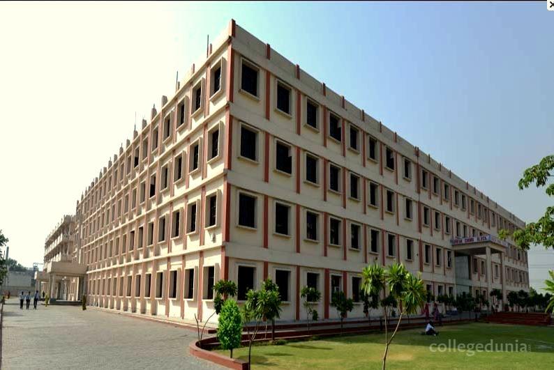 Sunder Deep Pharmacy College - [SDPC]