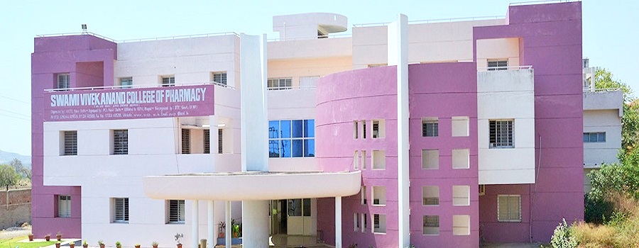 Swami Vivekanand College of Pharmacy