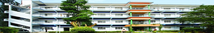 Vinayaka Missions College of Pharmacy - [VMCP]