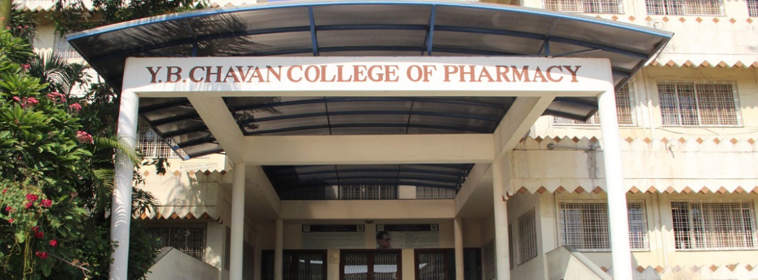 Y. B. Chavan College of Pharmacy