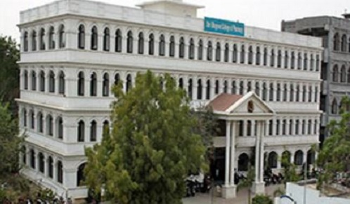 Yash Institute of Pharmacy