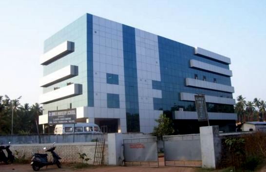 Ananthapuri Hospitals and Research Institute