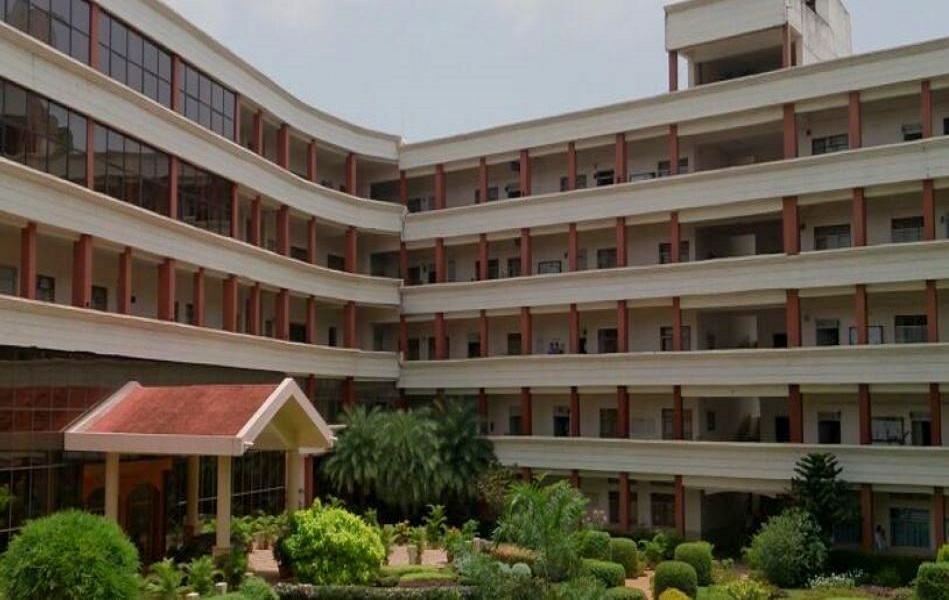 D Y Patil Medical College