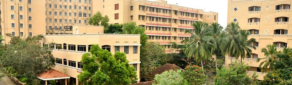 Dr. Somervell Memorial CSI Medical College and Hospital - [Dr. SMCSI]