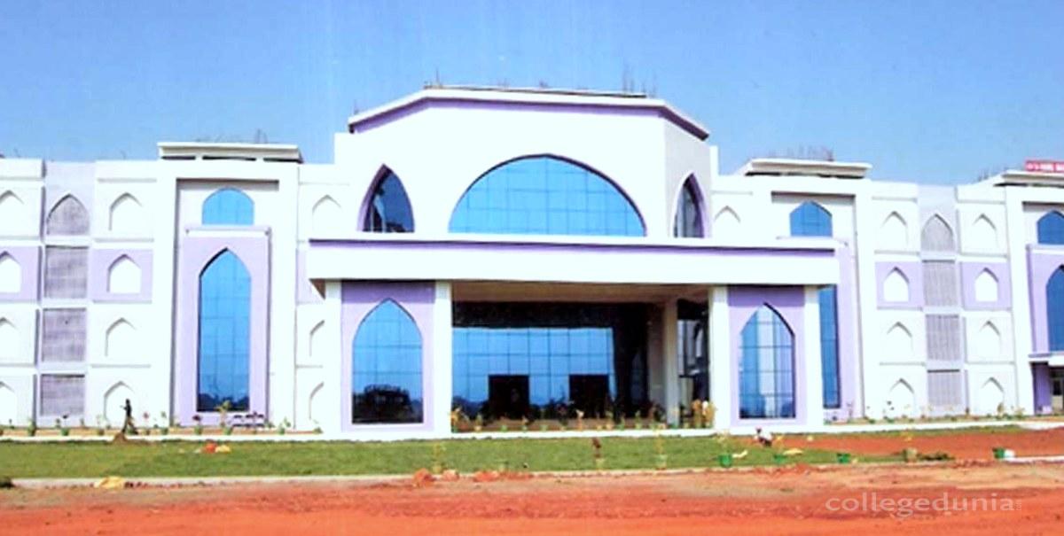 Fathima Institute of Medical Sciences