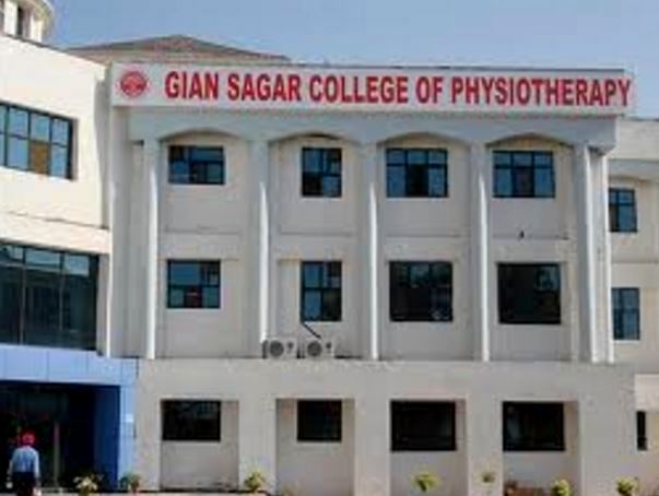 Gian Sagar College of Physiotherapy