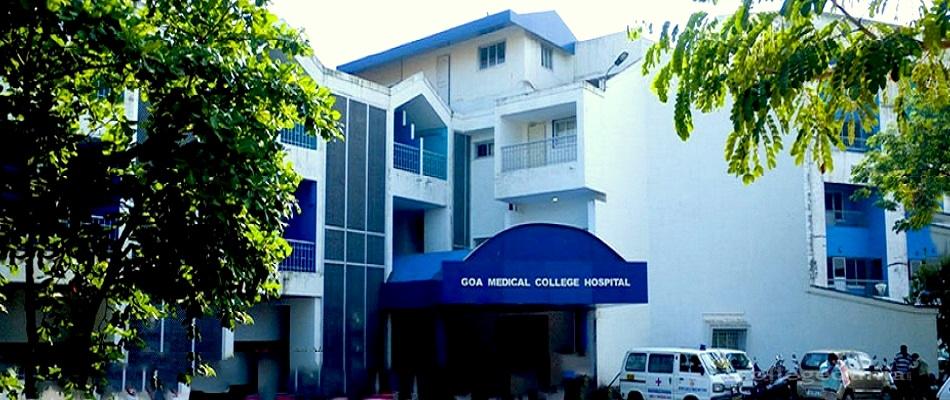 Goa Medical College and Hospital, Bambolim Admission 2024: Courses, Ranking, Application Form, Entrance Exam