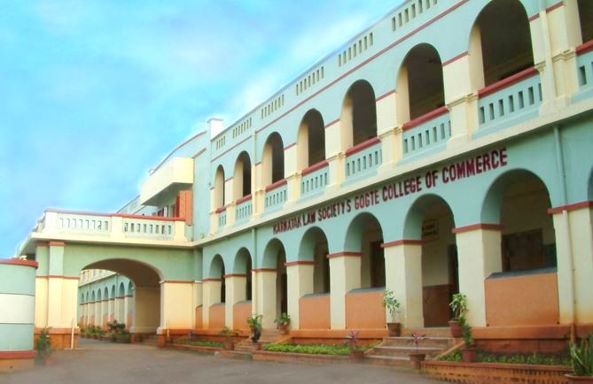 Gogte College of Commerce Belgaum Admission 2024: Results, Courses, Fees Structure, Cutoff