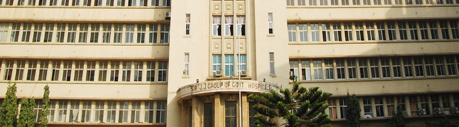 Grant Medical College and Sir J. J. Group of Hospitals