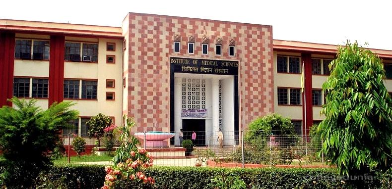 Institute of Medical Sciences - [IMS BHU]