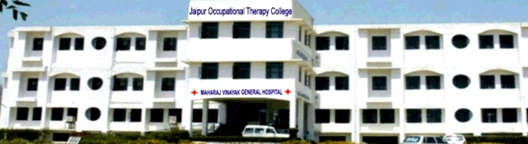 Jaipur Occupational Therapy College - [JOTC]