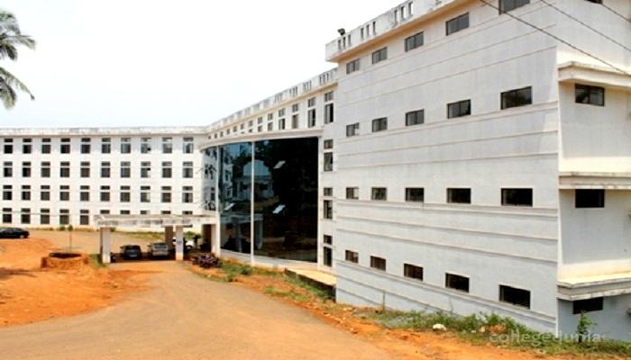 KMCT Medical College Manassery