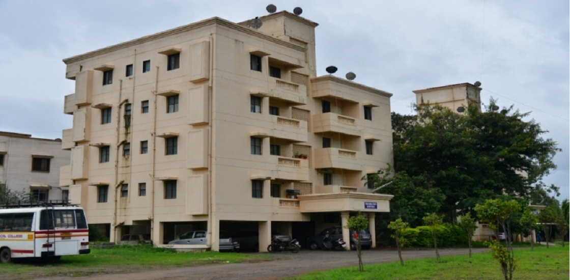 Maharashtra Institute of Medical Education and Research - [MIMER]