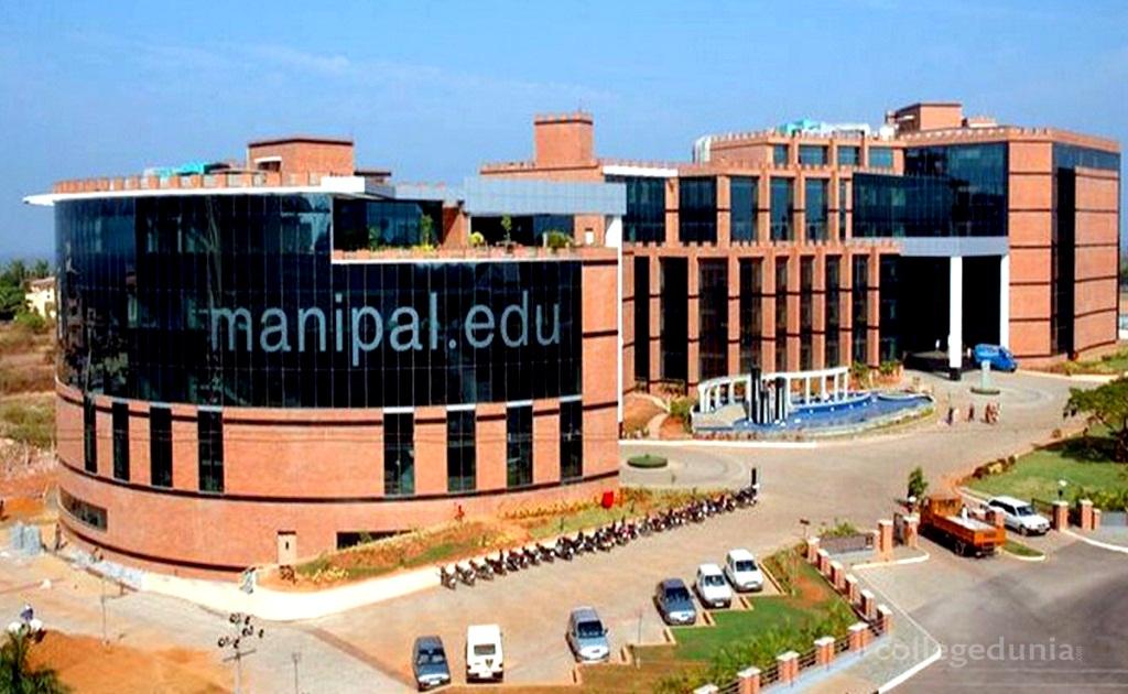 Manipal College of Health Professions - [MCHP]