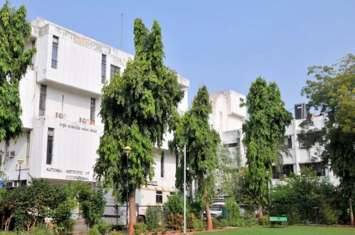 National Institute of Occupational Health Admission 2024: Courses, Fees, Application Form, Eligibility