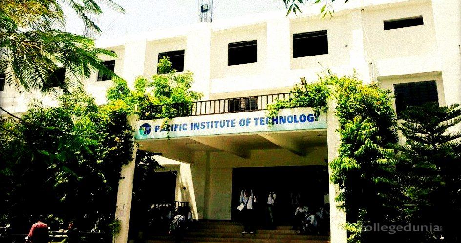 Pacific Institute of Technology Admission 2024: Cut Off, Eligibility, Application Process