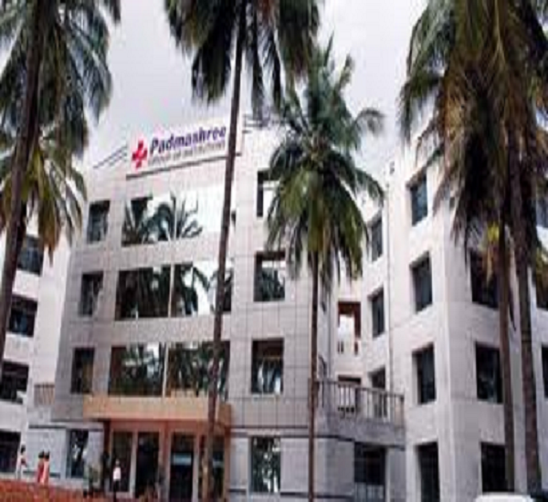 Padmashree Institute of Physiotherapy