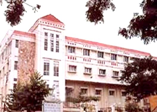 RV College of Physiotherapy