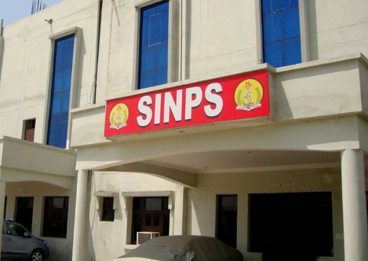 Samarpan Institute of Nursing and Paramedical Sciences - [SINPS]