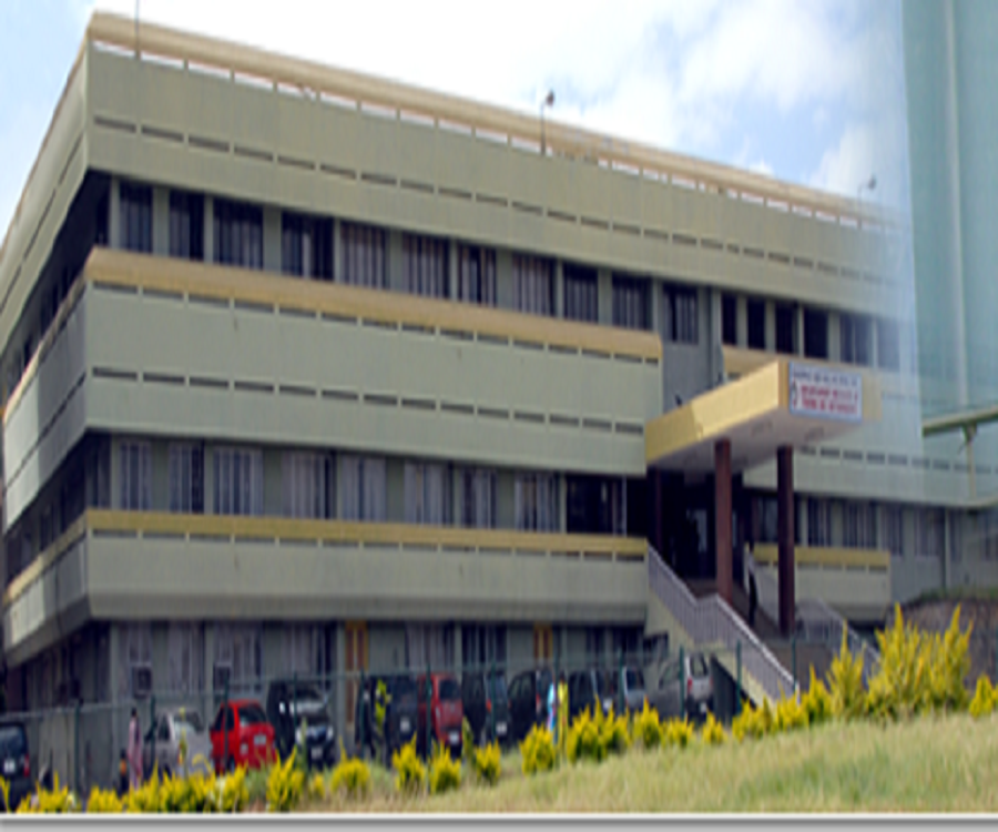 Sanjay Gandhi Institute of Trauma and Orthopaedic - [SGITO]