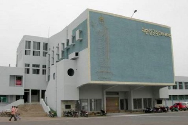 Siddhartha Medical College