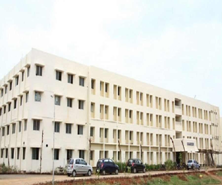 Sree Balaji Medical College and Hospital - [SBMCH]