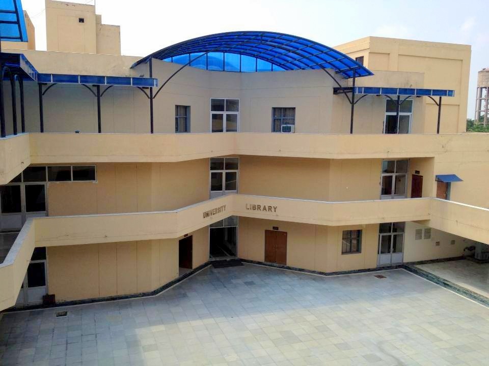 Sri Guru Nanak Dev Homoeopathic Medical College