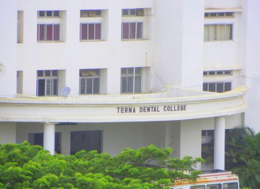 Terna Dental College