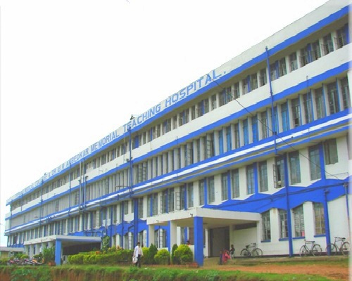 Tripura Medical College