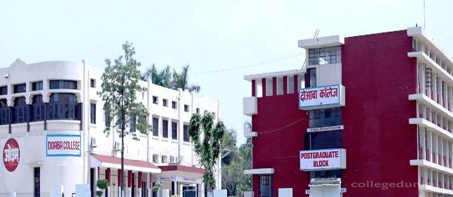 Doaba College