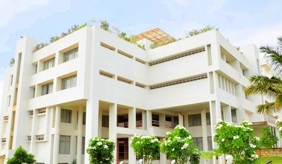 Smt. Nagarathnamma College of Nursing - [SNCN]