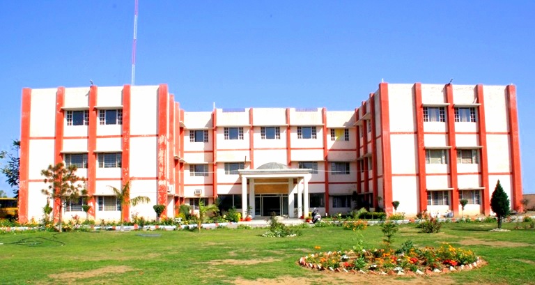 Adarsh College of Nursing