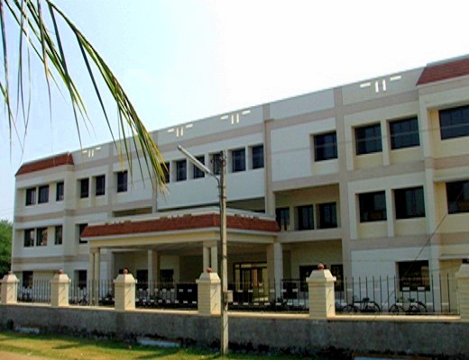 Adhiparasakthi College of Nursing