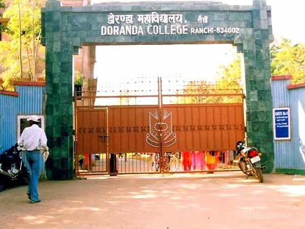 Doranda College - [DC]