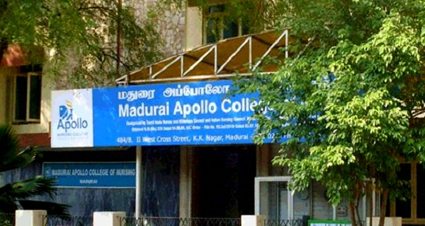 Apollo College of Nursing