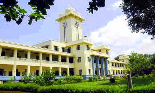 Archana College of Nursing