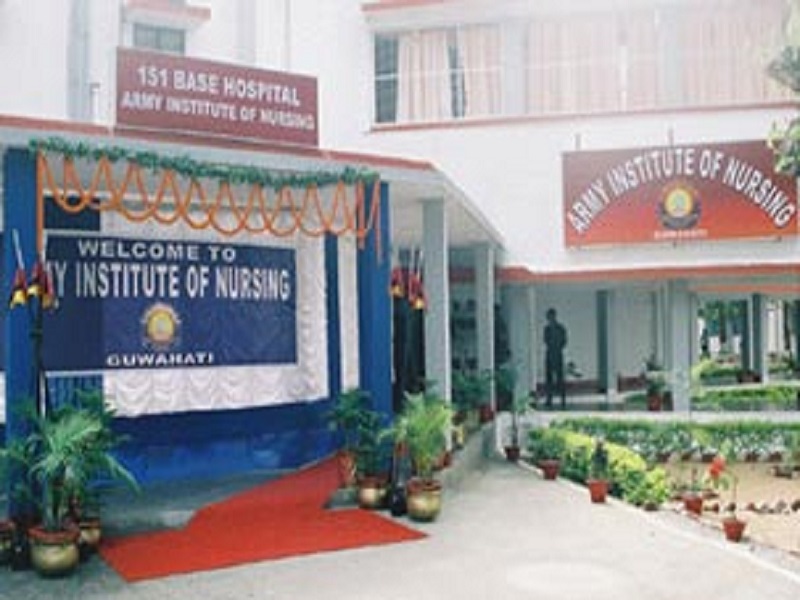 Army Institute of Nursing (AIN), Guwahati Admission 2024: Placement, Fees Structure, Application Form