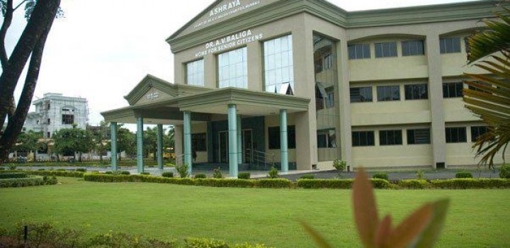 Dr. A. V. Baliga Institute of Social Sciences and Rural Management