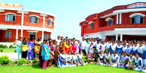 Baba Mehar Singh Memorial College of Nursing - [BMSMCN]