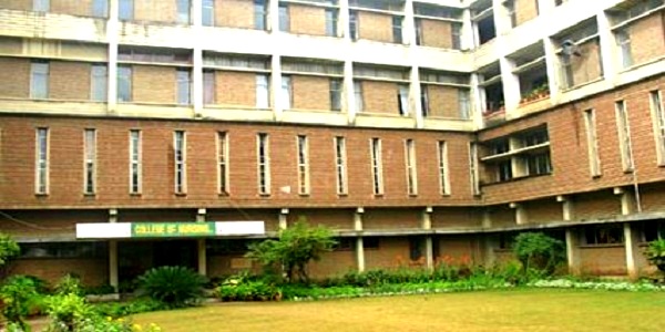 College of Nursing