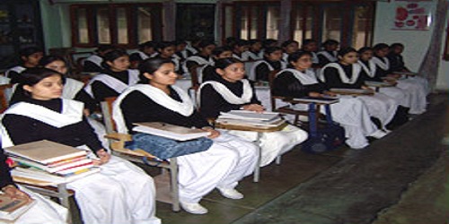 Dr BL Kapur Memorial Hospital and Institute of Nursing Education