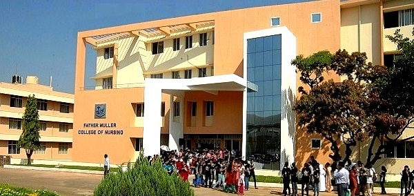 Father Muller College of Nursing