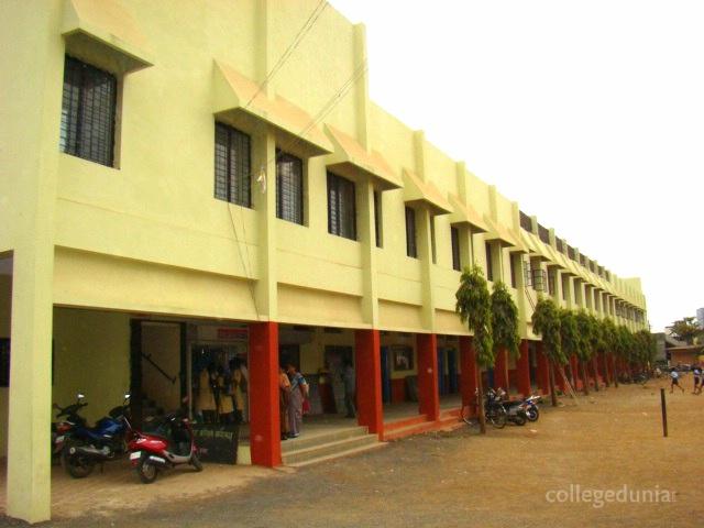 Dr Ghali College